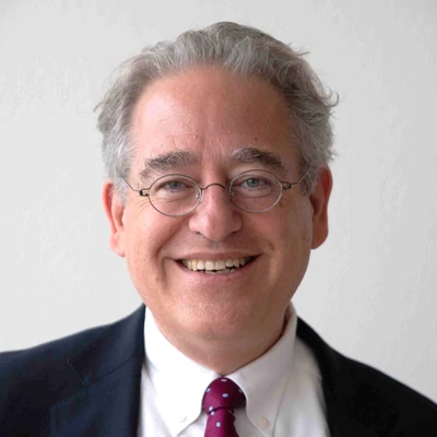 Portrait image of Jeremy Lack